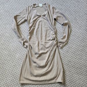 Title nine sweater dress